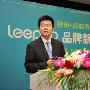 世博上演时尚盛宴 leepoo演奏“自由之音”