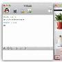QQ for Mac再度出击 V1.1实现视频通话