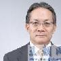 东芝新任桐山辉夫东芝中国总代暨董事长