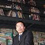 金和软件董事兼产品总监赵海深介绍