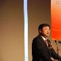 陆益民：WCDMA手机出货量超过3600万台