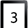 iPad3将配置Retina显示屏 三星LG为供应商