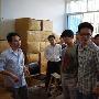“标杆电商中国行”首站义乌告捷