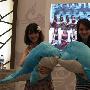 2011Chinajoy JJ比赛现场精彩花絮大盘点
