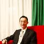 互动在线创始人、董事长兼CEO潘海东介绍