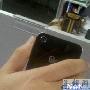 网传电信版iPhone 4谍照 竟有天翼LOGO