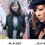 品牌手机代言大战： 80后熟女90嫩模谁是宅男最爱