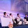 互联网大会亮点：行业领袖相互点评