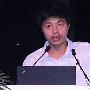3G门户张向东：全球化对互联网是机遇和挑战