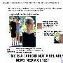 乔布斯病重照被疑作假 多处存在PS痕迹(图)