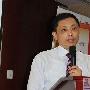 新蛋网CEO半年再次变动：顾建兴离职