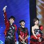湖南卫视明年停办选秀 PPTV快女真人秀成绝版