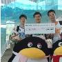 创新从校园抓起 腾讯校园之星窥腾讯人才培养体系