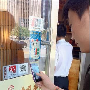 丁丁优惠京城首创二维码优惠进化论