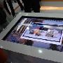 智能家居新理念 中国电信智能茶几亮相