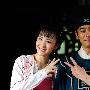 皮皮网上演“人鱼传说” 孙菲菲恋上陈小春