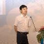 金山快盘杨钢：未来云存储就是水和电