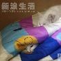 饱饱大猫之姐妹花 动物世界