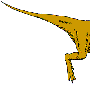 灵龙（Agilisaurus）【恐龙-鸟脚亚目】 动物世界
