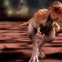 食肉牛龍：長相凶猛，前肢短小【恐龍秘密】 動物世界
