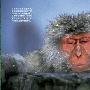日本长野雪猴【创意无限的动物睡姿】 动物世界