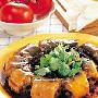 锅烧河鳗（图）－国内菜系