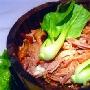 农家木桶饭(图)－国内菜系