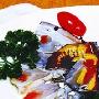 宁式咸蟹(图)－国内菜系