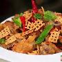 麻辣双脆(图)－国内菜系
