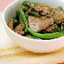 杭椒小炒肉(图)－国内菜系