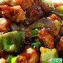 糖醋小肉(图)－国内菜系