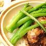 豉汁排骨煲仔饭（图）－国内菜系