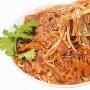 沙茶牛肉粉丝（图）－国内菜系