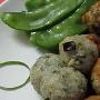 酥炸鲮鱼丸(图)－国内菜系