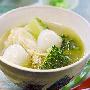 荔枝苦瓜鸡汤(图)－国内菜系
