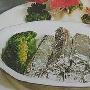 锡包银鳕鱼（图）－国内菜系