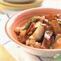蒜苗炒双花（图）－国内菜系