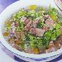 芫荽炖牛肉（图）－国内菜系