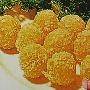 豆腐渣丸子（图）－国内菜系
