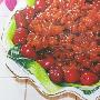 枣煨鞭花(图)－国内菜系