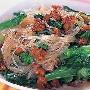 肉末粉丝小白菜（图）－国内菜系