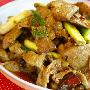 云南土匪猪肝(图)－国内菜系