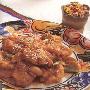 芝麻鸡块（图）－国内菜系