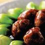 菜心肉圆（图）－国内菜系