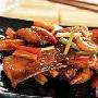 萝卜丝带鱼（图）－国内菜系