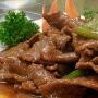 心语牛肉（图）－国内菜系