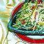 甜酸果皮丝(图)－国内菜系