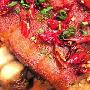 虎皮肉（图）－国内菜系