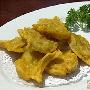 一品香酥藕(图)－国内菜系