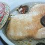 酒蒸鸭子(图)－国内菜系